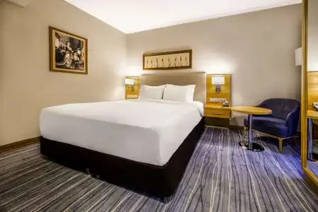 Radisson President Beyazit Istanbul - 69