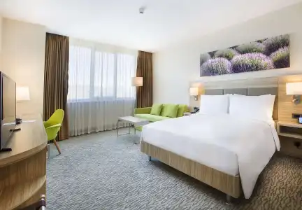 Hilton Garden Inn Isparta - 41
