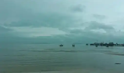 Seaside Palace - 21