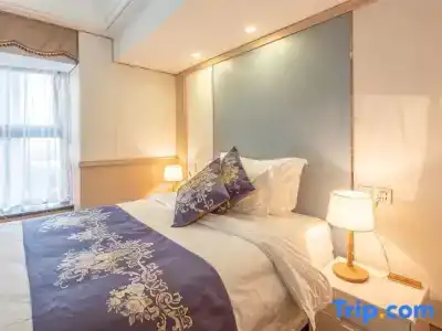 Xilaide Seaview Apartment - 141