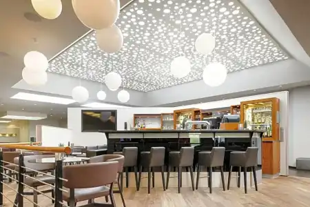 Park Inn by Radisson Düsseldorf Kaarst - 55