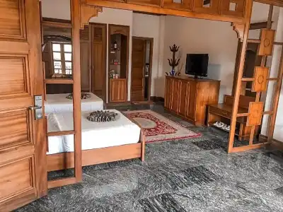 Mercure Dalat Resort - 1