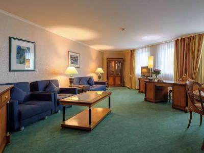 Novotel Freiburg am Konzerthaus - 106