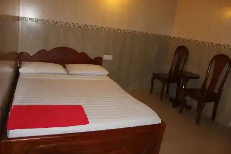 Lucky 1 Guesthouse - 6