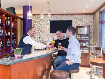 Mercure Bad Oeynhausen City - 21