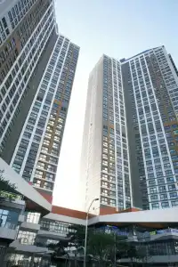 The Stay Songdo - 53