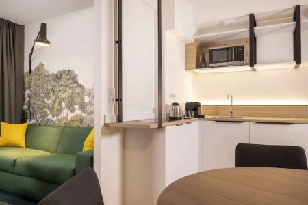 Hôtel du Dragon - 108