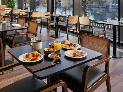Mercure Namur - 9