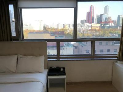 Aventree Yeouido - 33