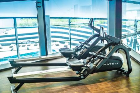 Ecrin Blanc Resort Courchevel - 22
