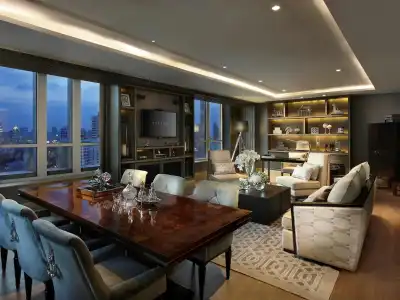 Sofitel Bangkok Sukhumvit - 32