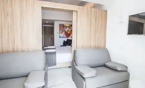 The Blue Ivy and Suites - 173