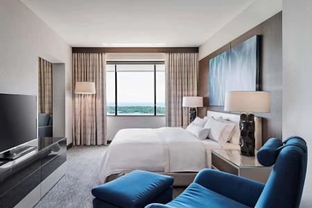 The Westin Harbour Castle, Toronto - 2