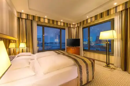 JW Marriott Berlin - 6