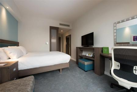 Hampton by Hilton Edinburgh West End - 40