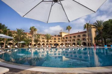 Le Chateau Lambousa - 12