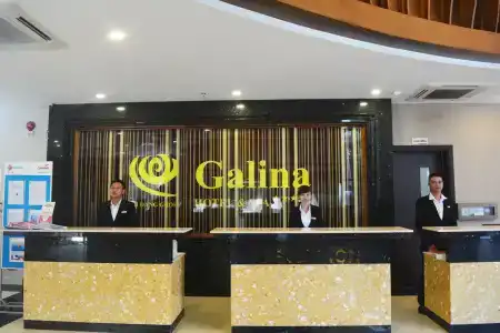 Galina & Spa - 42