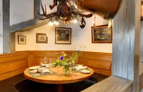 Romantik Gasthaus Rottner - 17