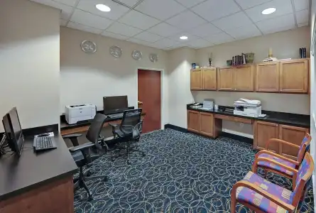 Hampton Inn Myrtle Beach Broadway at the Beach - 23