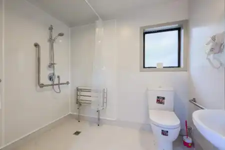 Greenlane Motel - 22