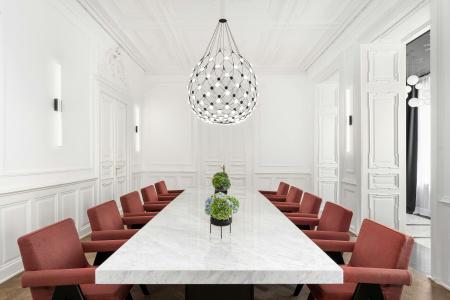 The Amauris Vienna - Relais & Châteaux - 42