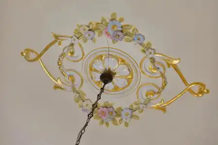 Palazzo degli Affreschi - 40