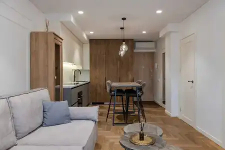 King Mindaugas Apartments - 312