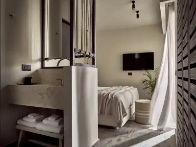 Numo Ierapetra Beach Resort Crete, Curio Collection Hilton - 99