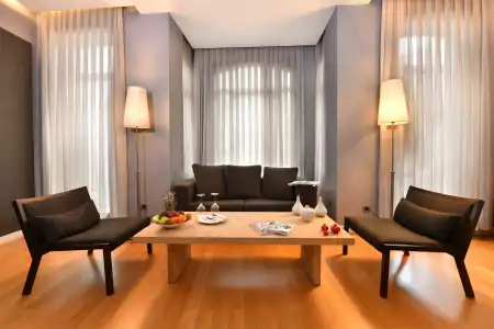 Ansen Suites - 3
