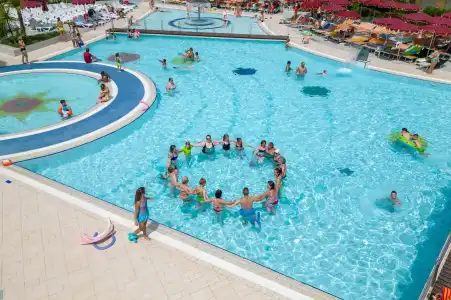ApartPlanetarium Resort - 14
