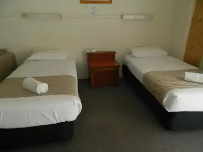 Applegum Inn - 29