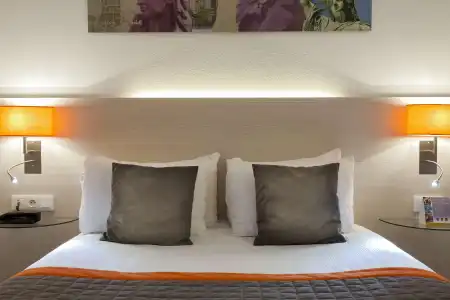 Best Western Colmar Expo - 51