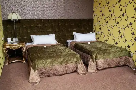 Boutique Spa Casino Lybid Plaza - 61