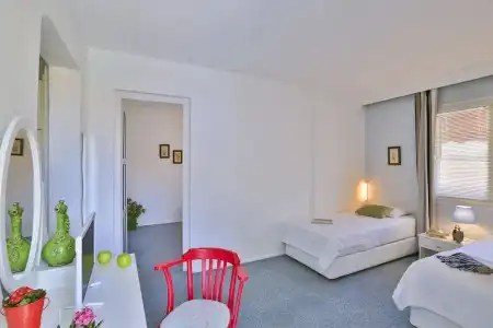 Taytanli Motel - 38