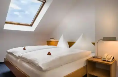 Acora Karlsruhe Zentrum Living the City - 65