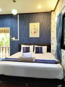 Paifha Beach Resort - 14