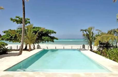 Upendo Beach Boutique Zanzibar - 113