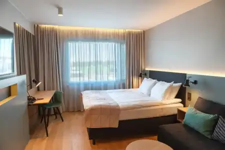 Holiday Inn Helsinki - Expo by IHG - 38