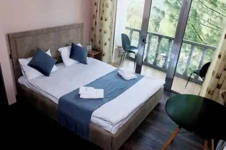 Casanova Inn - Boutique - 60