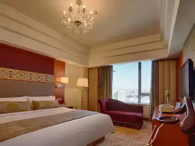Shangri-La Huhhot - 2