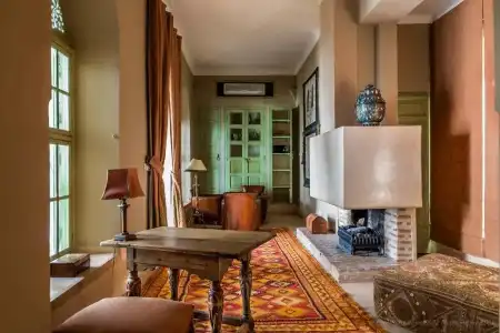 Riad Camilia - 48