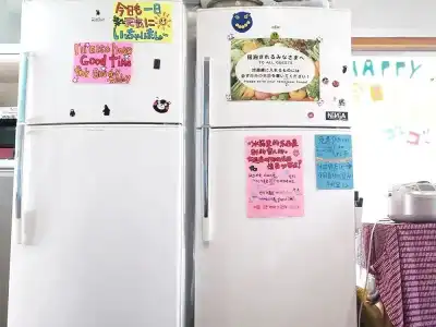 Fukuoka Guest House Little Asia Kokura - Hostel - 58