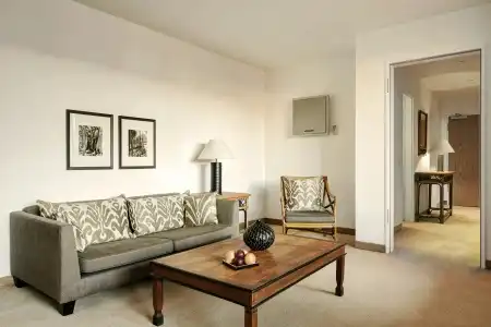 The Mandala Suites Berlin - 21