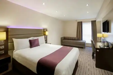 Premier Inn London Archway - 32
