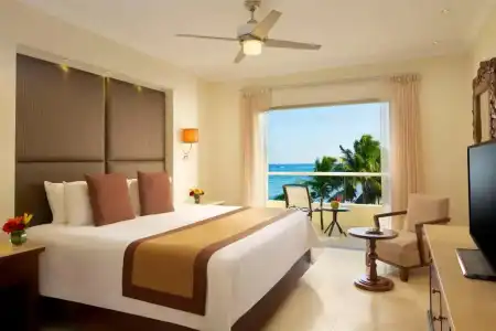 Dreams Tulum Resort & Spa - All Inclusive - 65