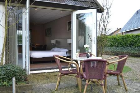 Fletcher-Restaurant Het Veluwse Bos - 62