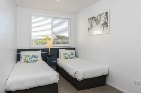 Bay Royal Apartments - 112