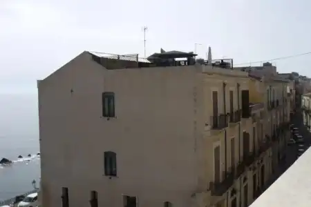 Domus Mariae Albergo - 0
