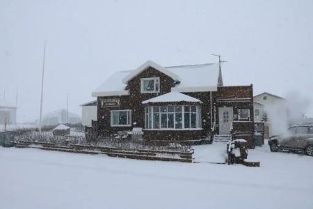 Guesthouse Lyngholt - 22