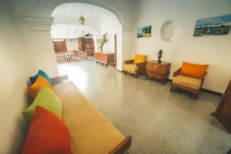Sisikirana Villa - 14